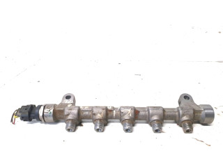 Vstřikovací lišta 0445214181   Hyundai ix35  pro naftový motor 1.7 D4FD 