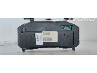 Přístrojová deska  Renault Clio III 2010 8200305019F  