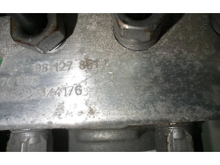 Jednotka ABS 9812786180, 9832278080   Peugeot 5008 2018