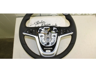 Volant Opel Meriva B 2013 13351021, 13305818  