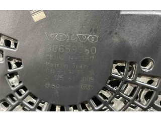 Генератор 30659580, 36010604   Volvo XC60      