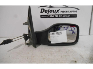 Zpětné zrcátko  Peugeot 106 1997  00008148KP  