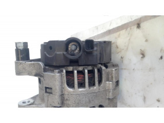 Генератор 9665580680, ALTERNADOR   Citroen Berlingo      