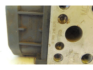 Jednotka ABS 0273004253, 0273004253   Fiat Multipla 1998