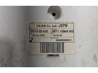 Řídící jednotka 4S61-12A650-SD, IMPRK1393491   Mazda 2 2005