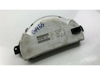 Přístrojová deska  Citroen C3 2004 P9650735480E, G1455  