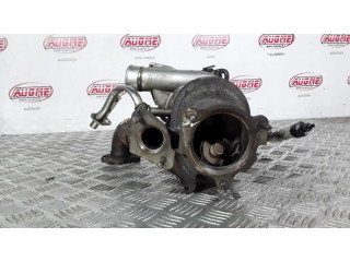  Турбина Opel Vectra C 2.8 063309209, 55557012   для двигателя .      