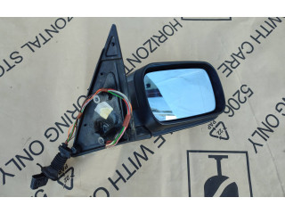 Zpětné zrcátko  BMW 5 E39 1997  E10117351, E10117352  