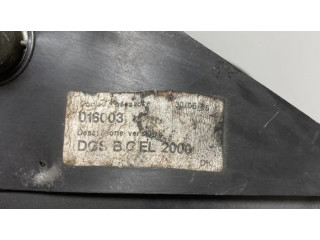 Зеркало электрическое        Citroen Jumper  2002-2006 года   