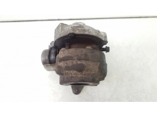  Турбина Nissan Qashqai 1.5 54431015088, ENAC46200   для двигателя K9K TYPE ENGINE      