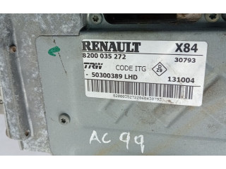 Volant Renault Scenic II -  Grand scenic II 2004 8200035272  