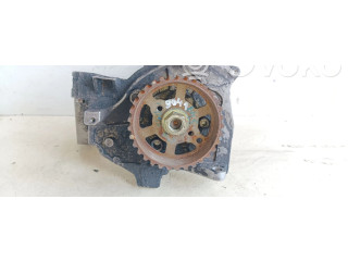 Vstřikovací čerpadlo 0445010102, 9656300380   Peugeot 407    9HZ 