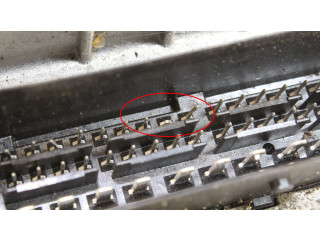Jednotka ABS A0004301394, A0054317212   Mercedes-Benz SL R230 2006
