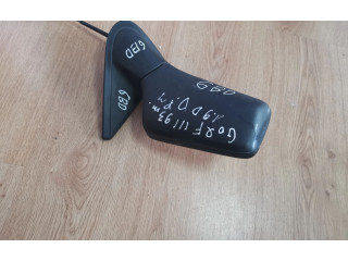 Zpětné zrcátko  Volkswagen Golf III 1994  0217387, 0217388  