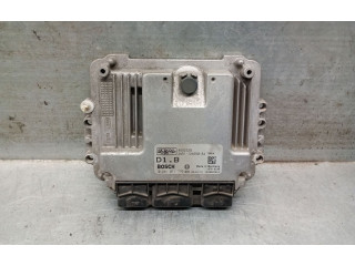 Řídící jednotka 4N5112A650BA, 4N5112A650BA   Volvo V50 2005