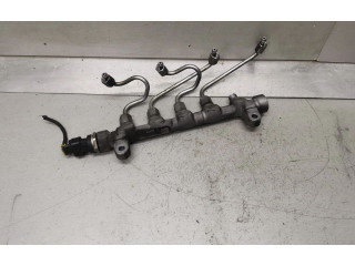 Топливная рампа 0445214181, 314002A420   KIA Ceed  