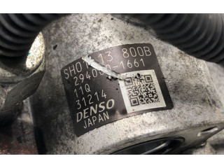 Vstřikovací čerpadlo SH0113800B   Mazda CX-5     