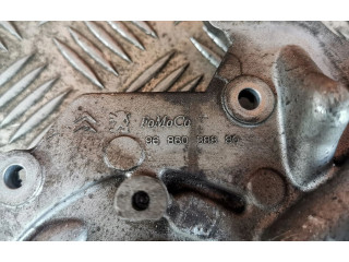 Čerpadlo oleje 9686038880   Peugeot 5008   