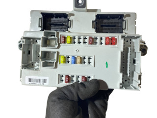 Блок комфорта 68141880AG   Jeep Cherokee   