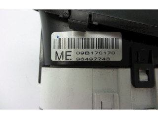 Дисплей       Daewoo Matiz