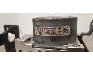Jednotka ABS 9842946080   Peugeot 208 2022