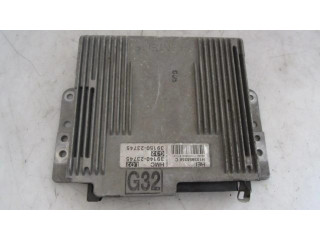 Блок управления H103955256C, 3914023745   Hyundai Coupe