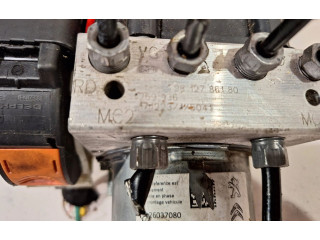 Jednotka ABS 0265257453   Peugeot 3008 II 2019