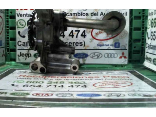 Масляный насос   038115105D  Audi A3 S3 8L 