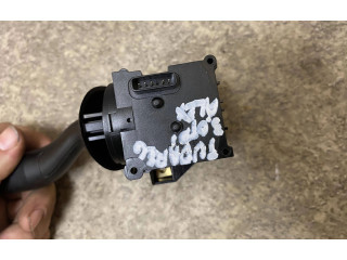Ручка стеклоочистителей 7L6953503D   Volkswagen Touareg I