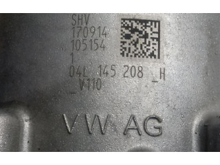 Масляный насос   04L145208H  Seat Leon (5F) 