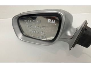 Zpětné zrcátko  Mercedes-Benz E W211 2008    