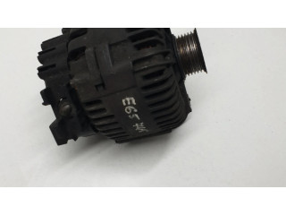 Генератор 7524972   BMW 7 E65 E66 4.4     