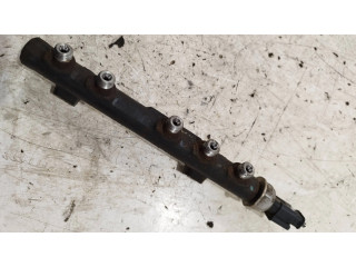 Vstřikovací lišta 9685297580, 131912370   Ford Focus  pro naftový motor 1.6  Duratorq