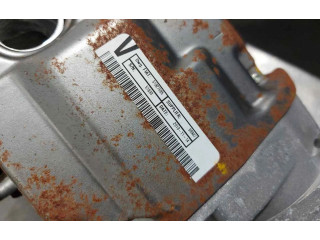 Руль Fiat Punto (199)  2005 - 2018 года 51927085      