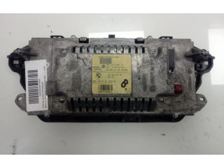Дисплей    217149701, 217149701   BMW X1 E84