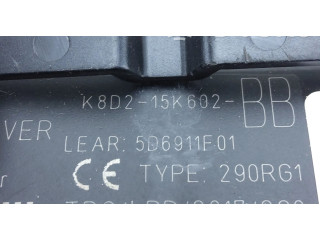 Řídící jednotka HX7314C568BC, 0261S22376   Land Rover Evoque II 2022