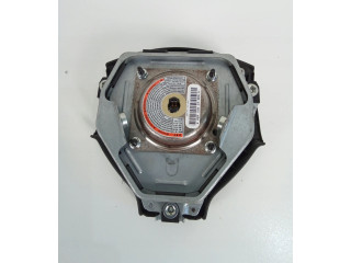 Подушка безопасности водителя 4815052KB0   Vauxhall Agila B