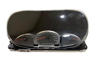 Přístrojová deska  Subaru Impreza III 2010 85002FG42, 1205731125353  