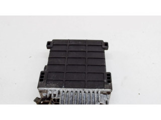 Блок управления двигателя A0105455732, 0280800392   Mercedes-Benz 190 W201