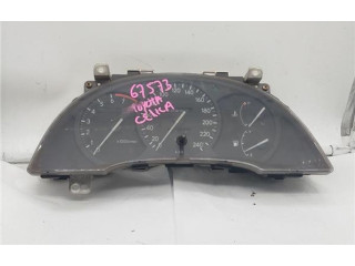 Přístrojová deska  Toyota Celica T200 1995 83200-20780, 83200-20780  
