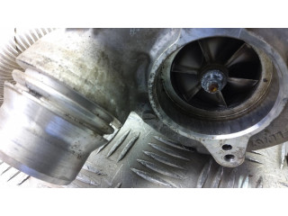  Турбина BMW X2 F39 2.0 7641800         