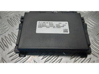 Блок управления коробкой передач A0005456916, 5WP20124DM   Mercedes-Benz E W212