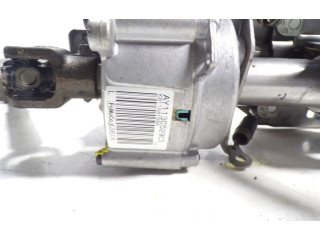 Ось рулевого колеса     2365893, AY113C529CS    Ford Transit 