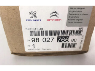 Vstřikovač 05598384, 05598384   Peugeot 208     