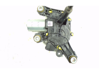 Моторчик заднего дворника 287105483R, 287105483R    Renault Zoe