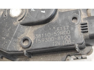Моторчик дворников 3811052R00, 1593008120    Suzuki Swift