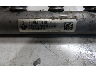 Комплект системы впрыска топлива 0445110546    Renault Espace V (RFC)   