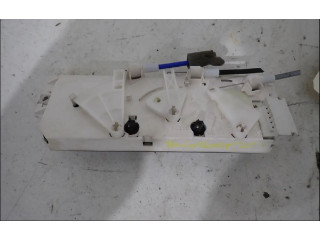 Блок управления климат-контролем 7701054312   Renault Twingo I