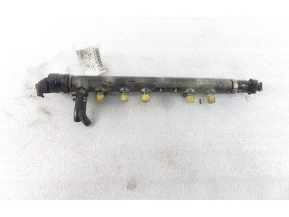 Vstřikovací lišta 0281002507, 0445214032   Toyota Yaris    1ND-TV 