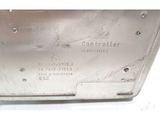 Jednotka ABS 4670B674, 06210264534   Mitsubishi ASX 2020